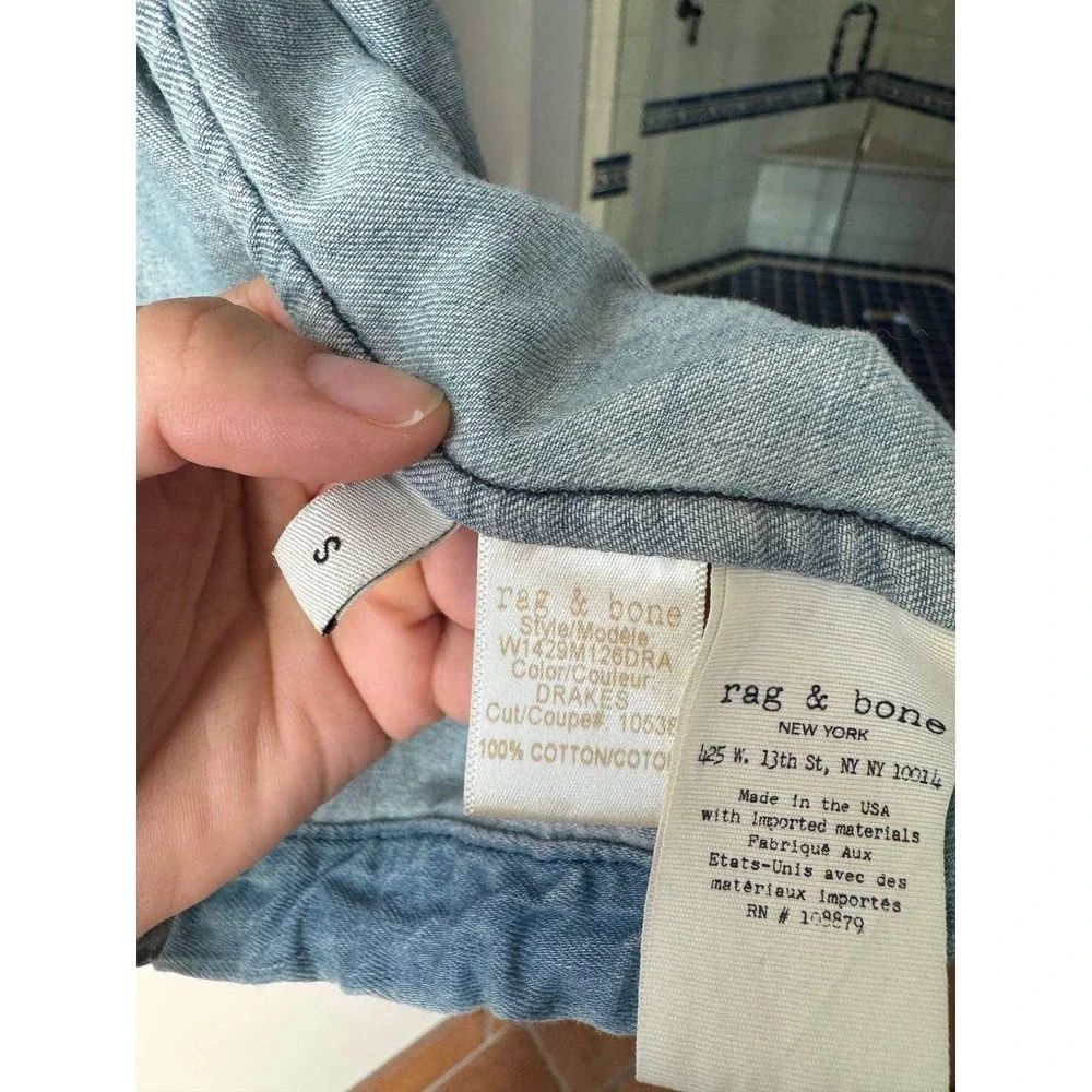 rag & bone rag bone
